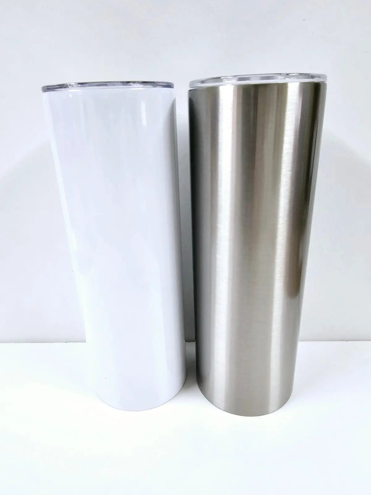 PLEASE READ DISCRIPTION - Sublimation Blanks: 20oz Tumbler