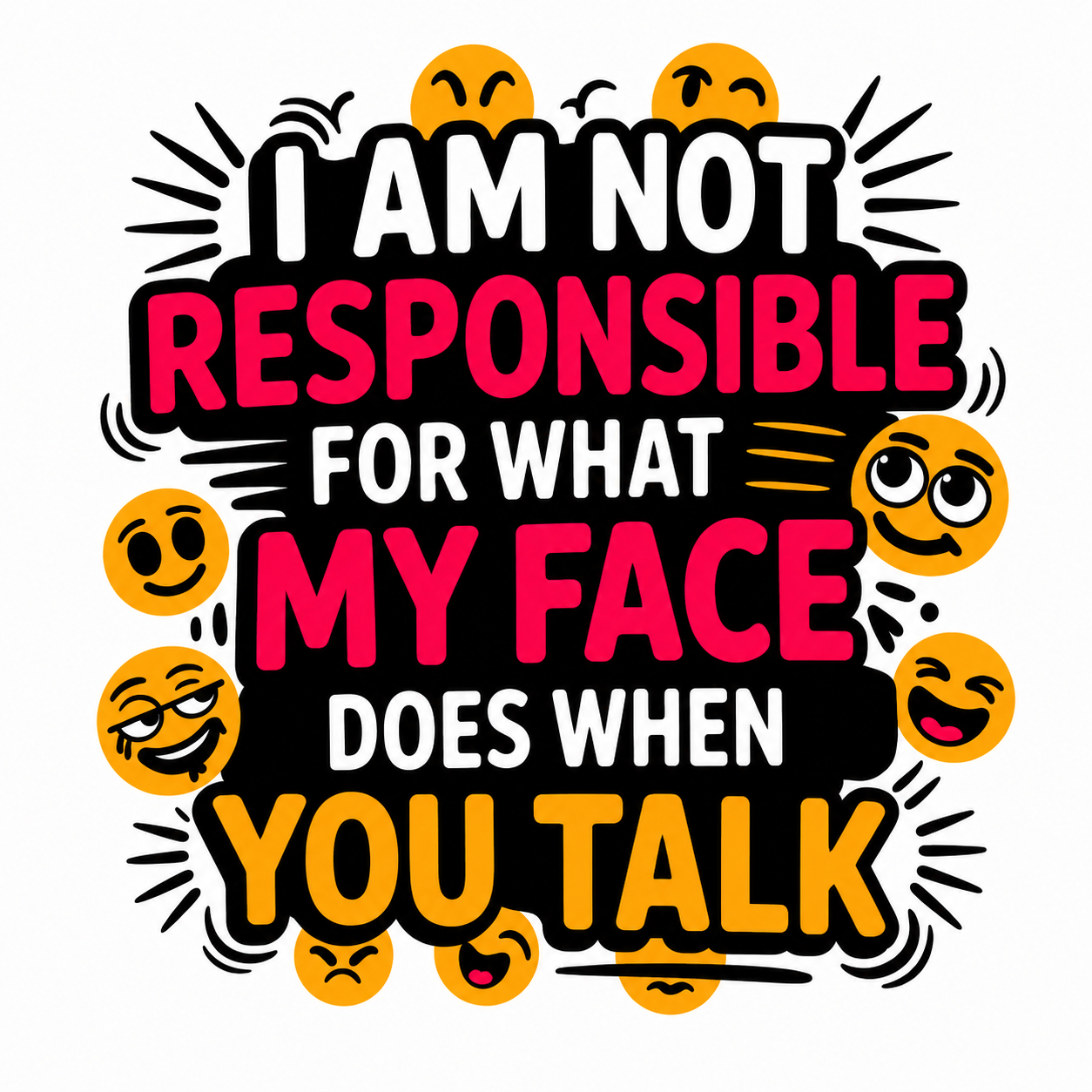 Decal Wraps for Tumblers - Not Responsible