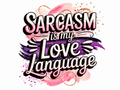 Decal Wraps for Tumblers - Love Language